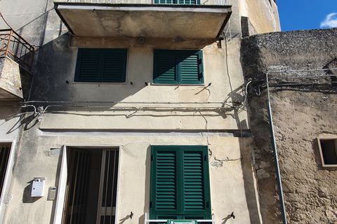 Byhus i Modica, Ragusa, Modica - € 23.000 | Ref: 10900 - foto 1