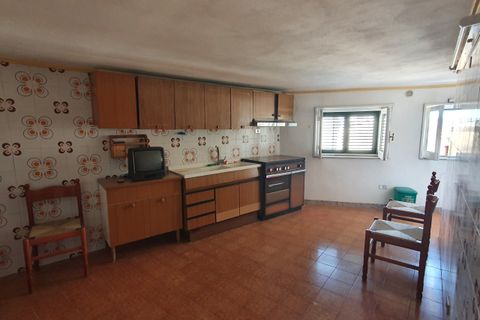 Byhus i Modica, Ragusa, Modica - € 23.000 | Ref: 10900 - foto 4