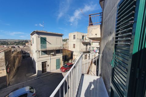 Byhus i Modica, Ragusa, Modica - € 23.000 | Ref: 10900 - foto 6