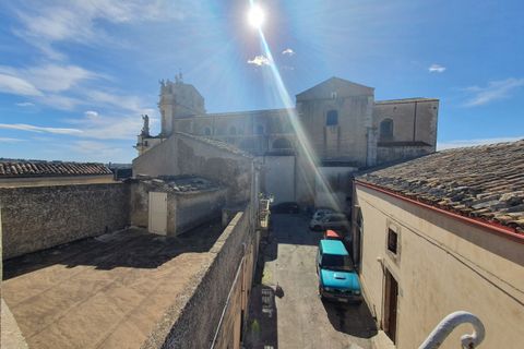 Byhus i Modica, Ragusa, Modica - € 23.000 | Ref: 10900 - foto 7
