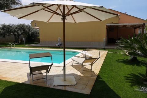 Villa i Scicli, Ragusa, Scicli - € 400.000 | Ref: 10907 - foto 2