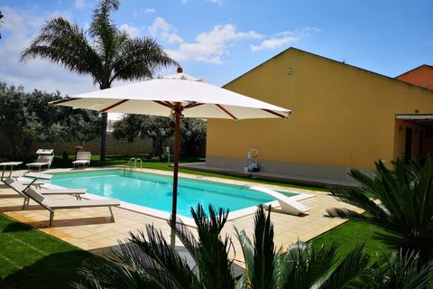 Villa i Scicli, Ragusa, Scicli - € 400.000 | Ref: 10907 - foto 5