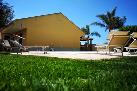 Villa i Scicli, Ragusa, Scicli - € 400.000 | Ref: 10907 - foto 6