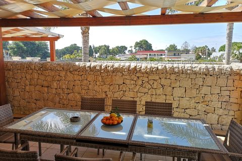 Villa i Scicli, Ragusa, Scicli - € 400.000 | Ref: 10907 - foto 12