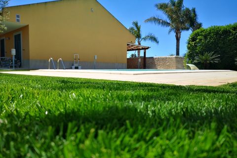 Villa i Scicli, Ragusa, Scicli - € 400.000 | Ref: 10907 - foto 13