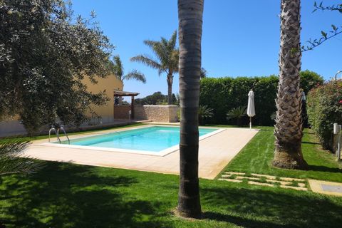 Villa i Scicli, Ragusa, Scicli - € 400.000 | Ref: 10907 - foto 16