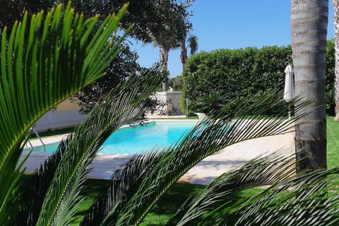Villa i Scicli, Ragusa, Scicli - € 400.000 | Ref: 10907 - foto 17