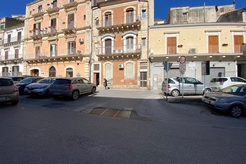 Byhus i Modica, Ragusa, Modica - € 45.000 | Ref: 10913 - foto 4