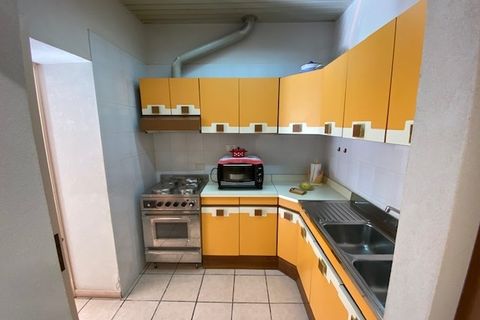 Byhus i Modica, Ragusa, Modica - € 45.000 | Ref: 10913 - foto 5
