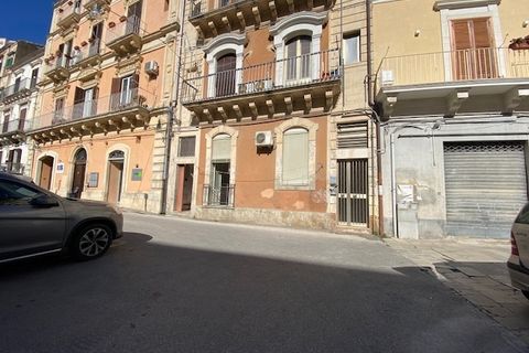 Byhus i Modica, Ragusa, Modica - € 45.000 | Ref: 10913 - foto 8