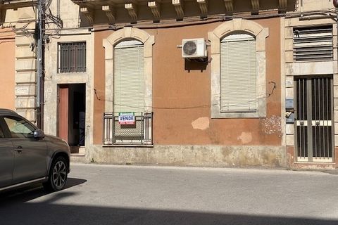 Byhus i Modica, Ragusa, Modica - € 45.000 | Ref: 10913 - foto 9