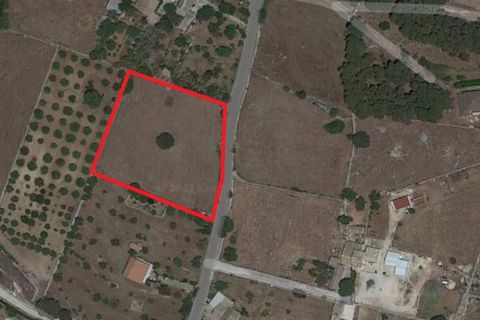 Lejlighed i Modica, Ragusa, Modica - € 21.500 | Ref: 10918-B - foto 2
