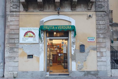 Lejlighed i Modica, Ragusa, Modica - € 19.500 | Ref: 10977 - foto 6