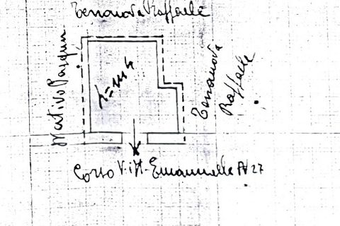 Lejlighed i Modica, Ragusa, Modica - € 19.500 | Ref: 10977 - foto 9