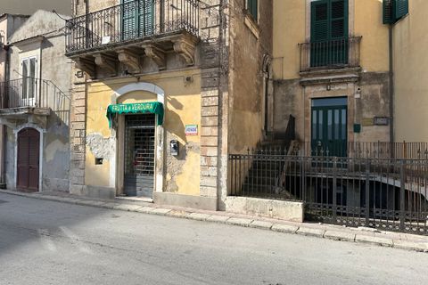 Lejlighed i Modica, Ragusa, Modica - € 19.500 | Ref: 10977 - foto 4