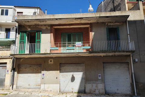 Byhus i Ragusa, Ragusa, Ragusa - € 160.000 | Ref: 11016 - foto 3