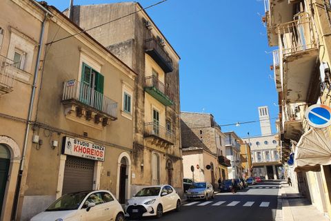 Byhus i Ragusa, Ragusa, Ragusa - € 160.000 | Ref: 11016 - foto 5