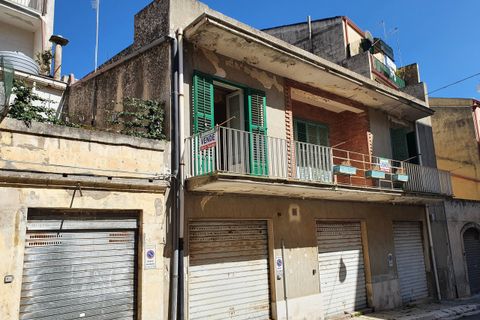 Byhus i Ragusa, Ragusa, Ragusa - € 160.000 | Ref: 11016 - foto 6