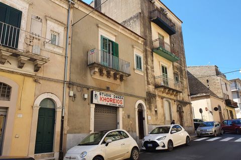 Byhus i Ragusa, Ragusa, Ragusa - € 160.000 | Ref: 11016 - foto 9