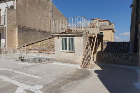 Byhus i Ragusa, Ragusa, Ragusa - € 160.000 | Ref: 11016 - foto 20