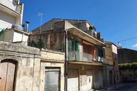 Byhus i Ragusa, Ragusa, Ragusa - € 160.000 | Ref: 11016 - foto 30