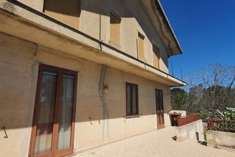 Villa i Modica, Ragusa, Modica - € 290.000 | Ref: 11036 - foto 7