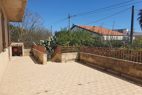 Villa i Modica, Ragusa, Modica - € 290.000 | Ref: 11036 - foto 8