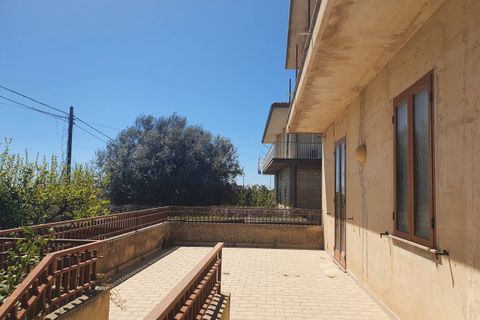 Villa i Modica, Ragusa, Modica - € 290.000 | Ref: 11036 - foto 9