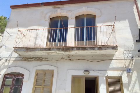 Byhus i Modica, Ragusa, Modica - € 40.000 | Ref: 11049 - foto 2