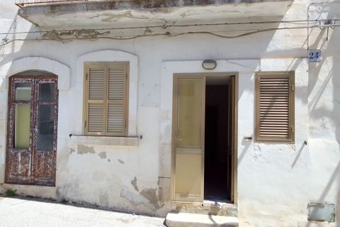 Byhus i Modica, Ragusa, Modica - € 40.000 | Ref: 11049 - foto 3