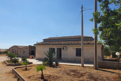 Villa i Modica, Ragusa, Modica - € 270.000 | Ref: 11099 - foto 2