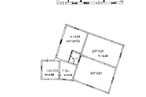 Villa i Modica, Ragusa, Modica - € 270.000 | Ref: 11099 - foto 3