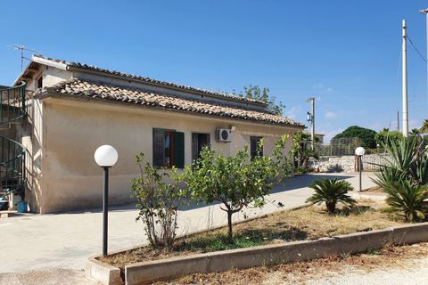 Villa i Modica, Ragusa, Modica - € 270.000 | Ref: 11099 - foto 7