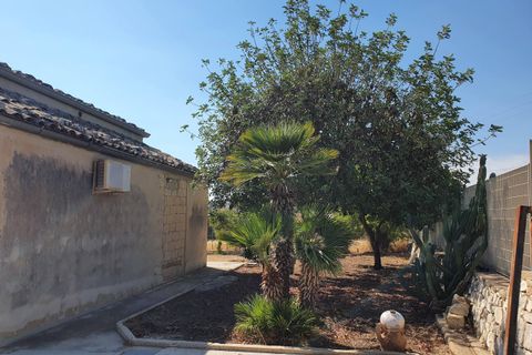 Villa i Modica, Ragusa, Modica - € 270.000 | Ref: 11099 - foto 9