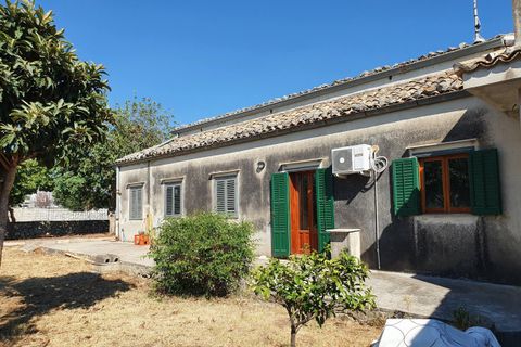 Villa i Modica, Ragusa, Modica - € 270.000 | Ref: 11099 - foto 13