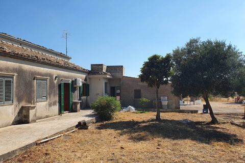 Villa i Modica, Ragusa, Modica - € 270.000 | Ref: 11099 - foto 14