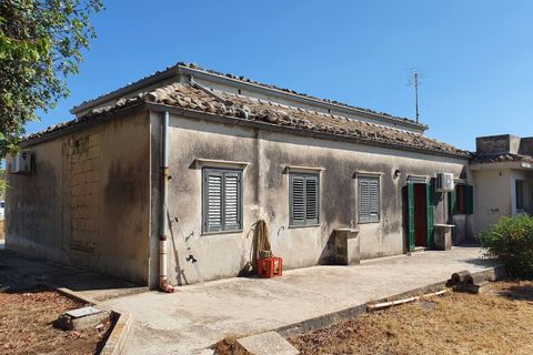 Villa i Modica, Ragusa, Modica - € 270.000 | Ref: 11099 - foto 15