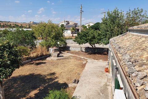 Villa i Modica, Ragusa, Modica - € 270.000 | Ref: 11099 - foto 19