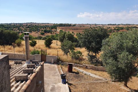 Villa i Modica, Ragusa, Modica - € 270.000 | Ref: 11099 - foto 20