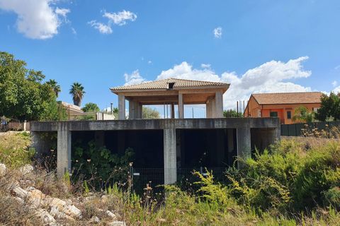 Villa i Modica, Ragusa, Modica - € 165.000 | Ref: 11110 - foto 3
