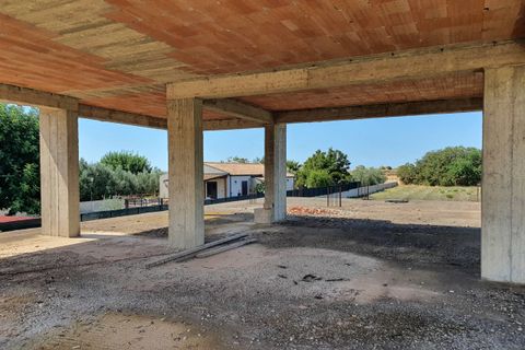 Villa i Modica, Ragusa, Modica - € 165.000 | Ref: 11110 - foto 6