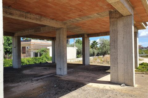 Villa i Modica, Ragusa, Modica - € 165.000 | Ref: 11110 - foto 9