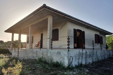 Villa i Modica, Ragusa, Modica - € 190.000 | Ref: 11113 - foto 1