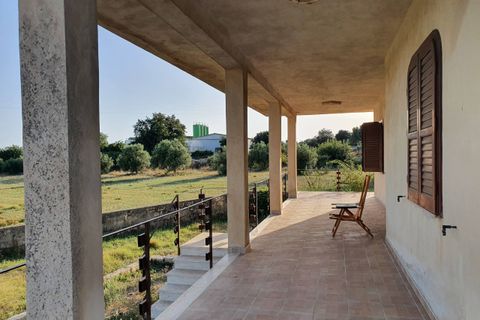 Villa i Modica, Ragusa, Modica - € 190.000 | Ref: 11113 - foto 3