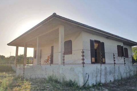 Villa i Modica, Ragusa, Modica - € 190.000 | Ref: 11113 - foto 6