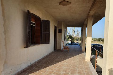Villa i Modica, Ragusa, Modica - € 190.000 | Ref: 11113 - foto 10