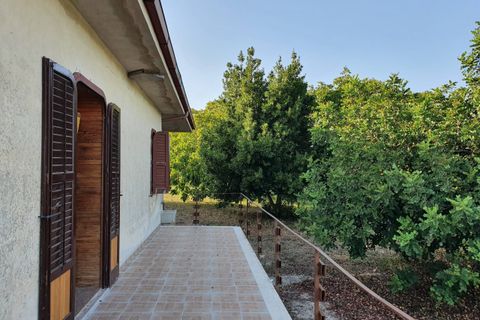 Villa i Modica, Ragusa, Modica - € 190.000 | Ref: 11113 - foto 11