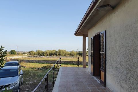 Villa i Modica, Ragusa, Modica - € 190.000 | Ref: 11113 - foto 12