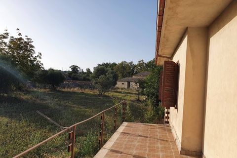 Villa i Modica, Ragusa, Modica - € 190.000 | Ref: 11113 - foto 13