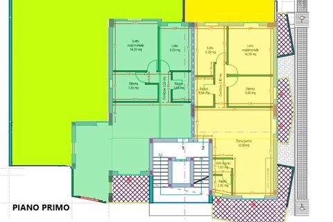 Leilighet i Modica, Ragusa, Modica - € 260 000 | Ref: 11118-1SX - foto 8